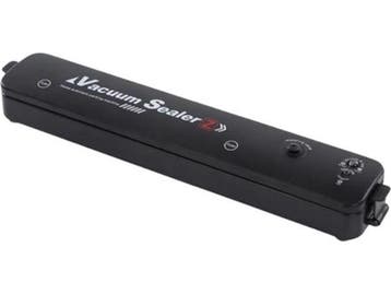 Veiling - iBello vacumeermachine met 10 zakken, Nieuw