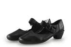 Rieker Pumps in maat 38 Zwart, Kleding | Dames, Schoenen, Pumps, Verzenden, Zwart, Zo goed als nieuw