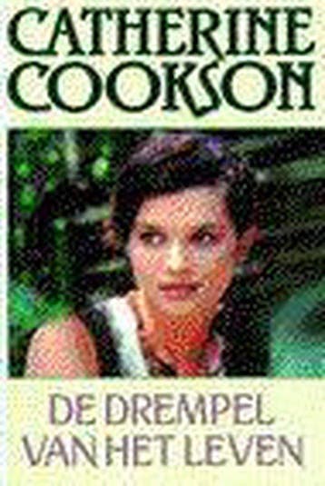 De drempel van het leven / Parel pockets - Catherine Cookson, Verzenden, Gelezen, Catherine Cookson