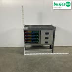 Aluca bedrijfswageninrichting 1010x420x950mm (3016), Auto diversen, Overige Auto diversen, Ophalen of Verzenden