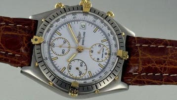 Breitling - Chronomat - Zonder minimumprijs - 81950 - Heren, Nieuw