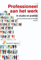 Professioneel aan het werk 9789001853303, Boeken, Zo goed als nieuw