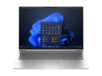 Hp - Elitebook 6 G1i - 16 inch - Zilver, Hp, Qwerty, Verzenden, Intel Core Ultra 5-225U