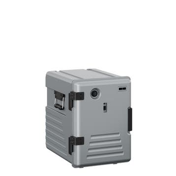 GGM Gastro | Thermobox - Frontlader - GN 1/1 - 83 Liter - |, Verzenden