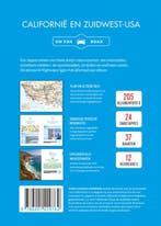 Californië en Zuidwest-USA / Lannoos autoboek 9789401429764, Boeken, Reisgidsen, Verzenden, Gelezen, Horst Schmidt-Brümmer