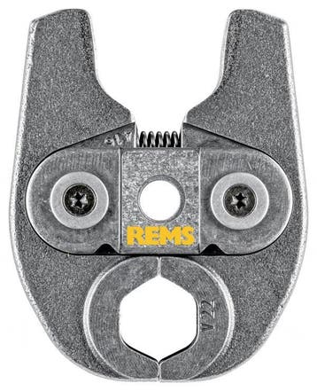 REMS Pressbacke V22 mini, Ophalen of Verzenden, Nieuw
