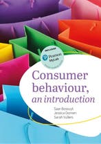Consumer behaviour 9789043042857, Boeken, Studieboeken en Cursussen, Zo goed als nieuw