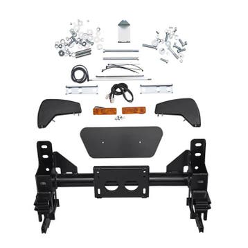 ARB Bumper Mounting Kit for 3413050, Ophalen of Verzenden, Nieuw