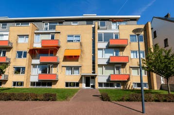 Kantoorruimte te huur Maastricht Oranjeplein 86, Huur, Kantoorruimte