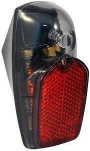 Union LED Spatbord Achterlicht - Smoke, Verzenden, Nieuw