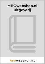 Seneca maatschappijwetenschappen vwo opdrachtenboek deel 1, Verzenden, Zo goed als nieuw, Marieke Spoelman