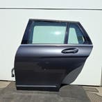 Portier Linksachter Mercedes C-klasse w204 (P071), Ophalen of Verzenden, Gebruikt, Mercedes-Benz