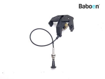 Contactslot Set BMW K 1200 LT 2004-> (K1200LT 04) (2347015), Motoren, Verzenden, Gebruikt