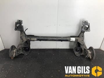 Achteras voorwielaandrijving Citroen Berlingo O307799, Auto-onderdelen, Ophalen of Verzenden, Nieuw