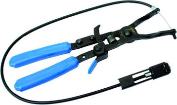 Slangklemtang CTC+kabel, Verzenden, Nieuw