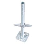 Rix Steigers Verstelbare voetspindel 0.60m nieuw, Nieuw, Overige typen, Minder dan 2 meter