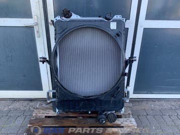 Koelerpakket Volvo D11K 370 K1 22318830, Ophalen, Gebruikt, Volvo, Motor en Toebehoren