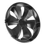 ProPlus Wieldoppen Set - Ø 15 inch - Roco - Mat Zwart / A.., Auto diversen, Wieldoppen, Ophalen of Verzenden, Nieuw