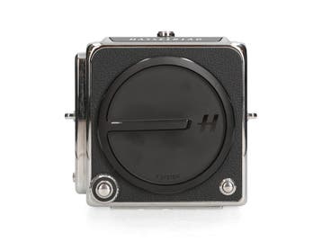 Hasselblad 907X CFV 100C - 1 jaar garantie, Ophalen of Verzenden, Zo goed als nieuw, Hasselblad