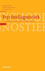 Psychodiagnostiek 9789058982544 Laurence Claes, Verzenden, Gelezen, Laurence Claes