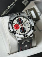 Maurice Lacroix - Aikon Chronograph Mahindra Racing -, Nieuw