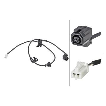 ABS Sensor Achteras links Toyota Yaris – Mega Korting, Verzenden, Nieuw, Toyota
