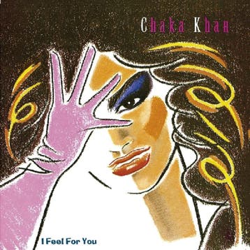 cd - chaka khan - I FEEL FOR YOU (nieuw), Verzenden, Zo goed als nieuw