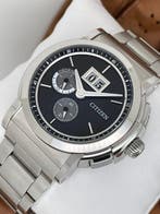 Citizen - Signature Series 8 Panorama Date - CND72-0031 -, Nieuw
