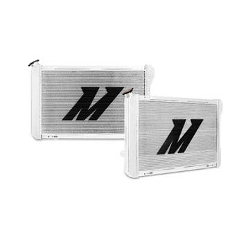 Mishimoto 82-92 Chevy Camaro / Pontiac Firebird Aluminum, Ophalen of Verzenden, Nieuw