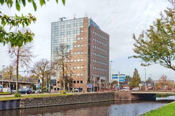 Werkplekken te huur Heemstede Leidsevaartweg 99, Huur