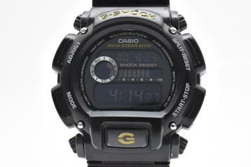 Casio - G-Shock DW-9052 - Zonder minimumprijs - DW-9052 -, Sieraden, Tassen en Uiterlijk, Horloges | Heren, Nieuw