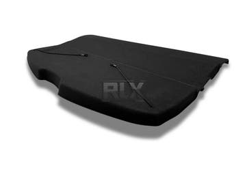 Hoedenplank - Zwart - Peugeot 2008 I 2013 2018 - OEM: 9..., Auto-onderdelen, Verzenden, Nieuw