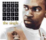 cd single - Dr. Alban - Look Whos Talking! (The Single), Verzenden, Zo goed als nieuw
