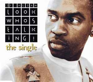 cd single - Dr. Alban - Look Whos Talking! (The Single), Cd's en Dvd's, Cd Singles, Zo goed als nieuw, Verzenden