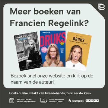 Help! Ik sta online - Francien Regelink 9789463491631, Verzenden, Gelezen, Francien Regelink