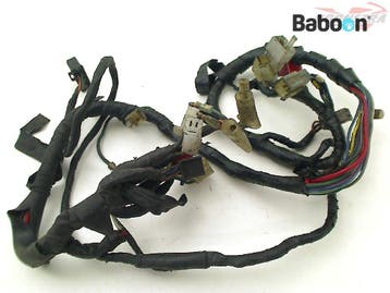 Kabelboom Honda CB 750 F 1980-1982 (CB750F RC04), Motoren, Verzenden, Gebruikt