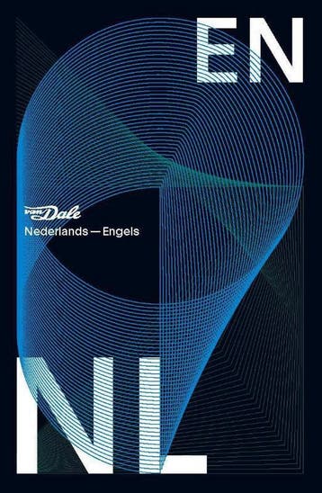 Van Dale Pocketwoordenboek Nederlands-Engels 9789460773693, Boeken, Woordenboeken, Verzenden, Zo goed als nieuw, J. P. M. Jansen
