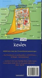Keulen / ANWB Extra 9789018016302 Marianne Bongartz, Boeken, Reisgidsen, Verzenden, Gelezen, Marianne Bongartz
