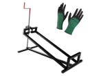 Veiling - Zitmaaierkrik / Gazonmaaierlift - Staal - Max. 400, Nieuw