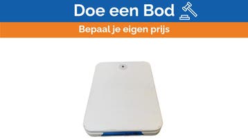 Bieden: CRN white coated opening access hatch -, Ophalen of Verzenden, Nieuw, Kombuis en Sanitair, Zeilboot of Motorboot