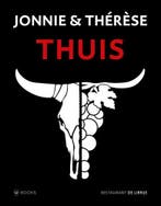Jonnie & Thérèse thuis 9789462582620 Thérese Boer, Boeken, Verzenden, Zo goed als nieuw, Thérese Boer