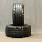 255/40/18 99Y RSC (*) Michelin zomerbanden demo 2X, 18 inch, Gebruikt, 255 mm, Ophalen of Verzenden