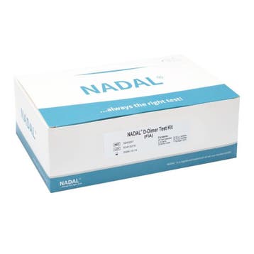 NADAL® VIM 25 D-Dimeer testen, Verzenden, Nieuw