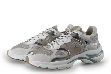VIA VAI Sneakers in maat 37 Beige, Verzenden, Beige, VIA VAI, Sneakers of Gympen
