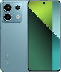 Xiaomi Redmi Note 13 Pro 5G Dual SIM 512GB ocean teal, Verzenden, Gebruikt, Zonder abonnement, Zonder simlock