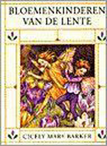 Bloemenkinderen van de lente - C.M. Barker 9789021612867, Verzenden, Gelezen, C.M. Barker