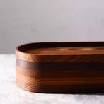 HOCHO Essenhouten Serveer Dienblad – 250x120x15 mm – Har, Ophalen of Verzenden, Nieuw