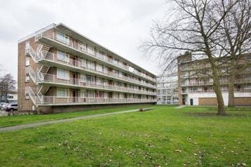 Te Huur 3 Kamer Appartement Heymansstraat In Rotterdam, Huizen en Kamers, Rotterdam, Direct bij eigenaar, Appartement, Rotterdam