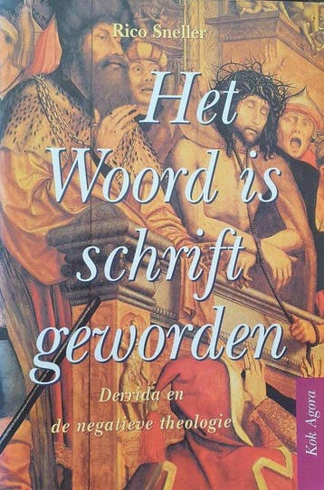 WOORD IS SCHRIFT GEWORDEN DR 1 - SNELLER 9789039107553, Verzenden, Gelezen, SNELLER