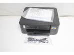 Brother DCP-J1260W - Multifunctionele kleuren inkjetprinter, Computers en Software, Printers, Verzenden, Zo goed als nieuw, Brother